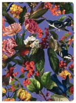 Sammelmappe de Luxe Vogelbeere