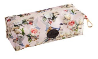 Easy Pouch Bag Eisvogel