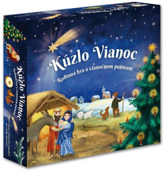 Kúzlo Vianoc