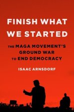 Ground Game: The Maga Movement's New Plot to Take Over America