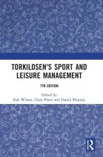 Torkildsen's Sport and Leisure Management