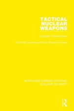 Tactical Nuclear Weapons
