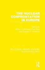 Nuclear Confrontation in Europe