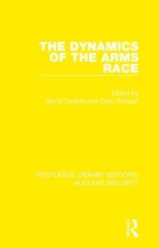 Dynamics of the Arms Race