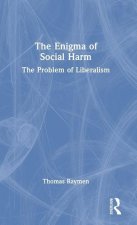 Enigma of Social Harm