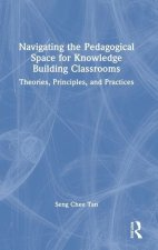 Navigating the Pedagogical Space for Knowledge Building Classrooms