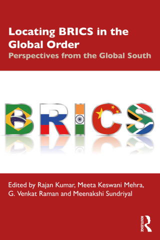 Locating BRICS in the Global Order