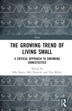 Growing Trend of Living Small