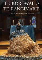 Te Korowai O Te RangimĀrie