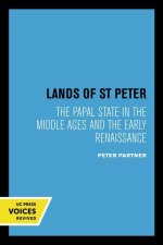 Lands of St Peter