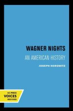Wagner Nights
