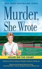 Murder, She Wrote: A Killer On The Court