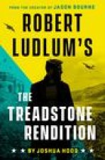 Robert Ludlum's The Treadstone Rendition