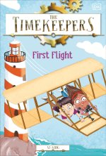 The Timekeepers: First Flight