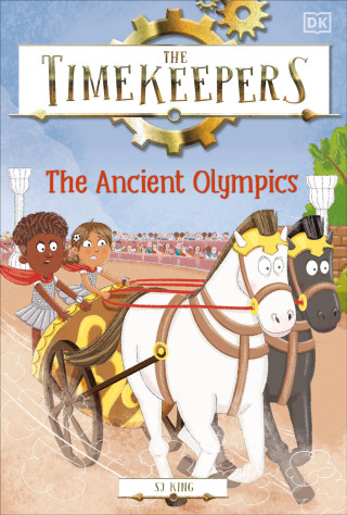 The Timekeepers: Ancient Olympics
