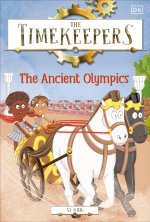 The Timekeepers: Ancient Olympics