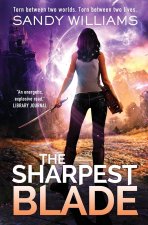 The Sharpest Blade
