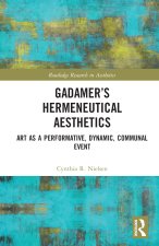 Gadamer's Hermeneutical Aesthetics
