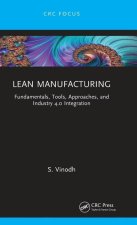 Lean Manufacturing