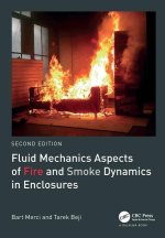Fluid Mechanics Aspects of Fire and Smoke Dynamics in Enclosures