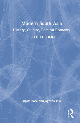 Modern South Asia