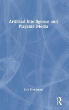 Artificial Intelligence and Playable Media