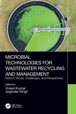 Microbial Technologies for Wastewater Recycling and Management