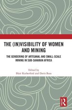 (In)Visibility of Women and Mining