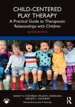 Child-Centered Play Therapy