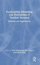Econometric Modelling and Forecasting of Tourism Demand
