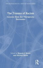Trauma of Racism