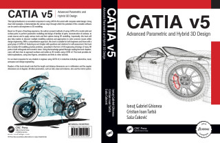 CATIA v5. Advanced Parametric and Hybrid 3D Design