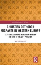 Christian Orthodox Migrants in Western Europe
