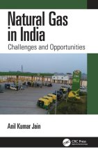 Natural Gas in India