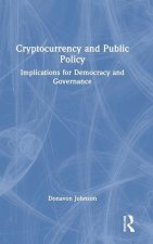 Cryptocurrency and Public Policy