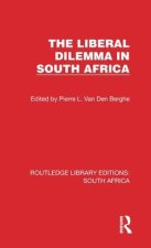 Liberal Dilemma in South Africa
