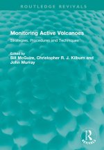 Monitoring Active Volcanoes