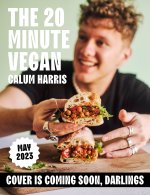 20-Minute Vegan