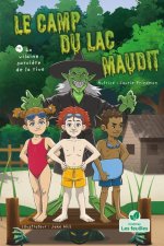 La Vilaine Sorci?re de la Rive (the Wicked Witch of the Waterfront)