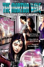 Martian Wave June 2022