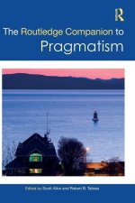 Routledge Companion to Pragmatism