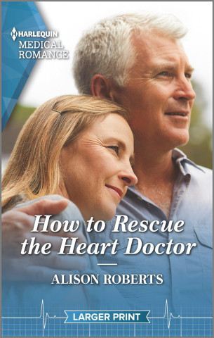 How to Rescue the Heart Doctor