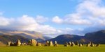 Stone Circles in Britain