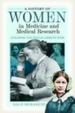 A History of Women in Medicine and Medical Research: Exploring the Trailblazers of Stem