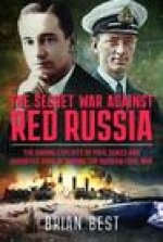 Secret War Against Red Russia
