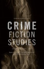 Cornell Woolrich and Transmedia Noir
