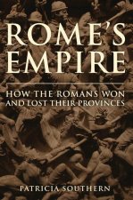 Rome's Empire