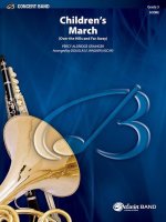Children's March: Conductor Score
