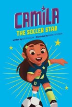 Camila the Soccer Star