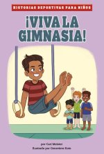 ?Viva La Gimnasia!
